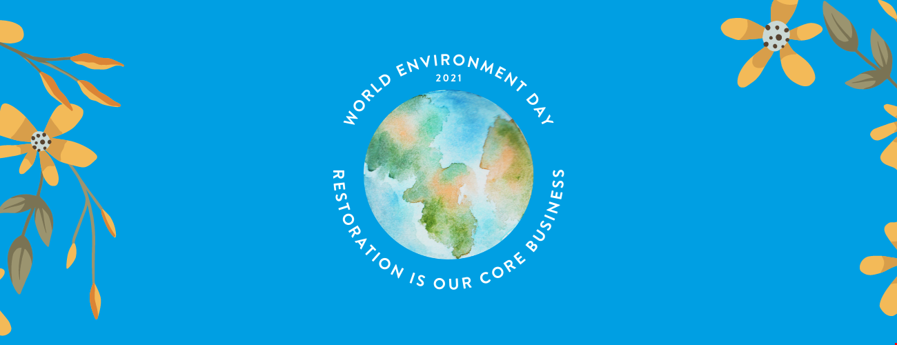World Environment Day 2021