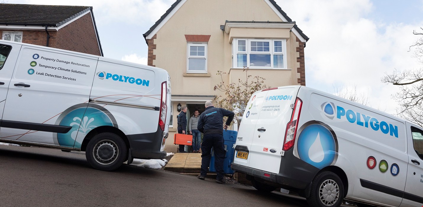 AEA Investors Acquires Polygon Group