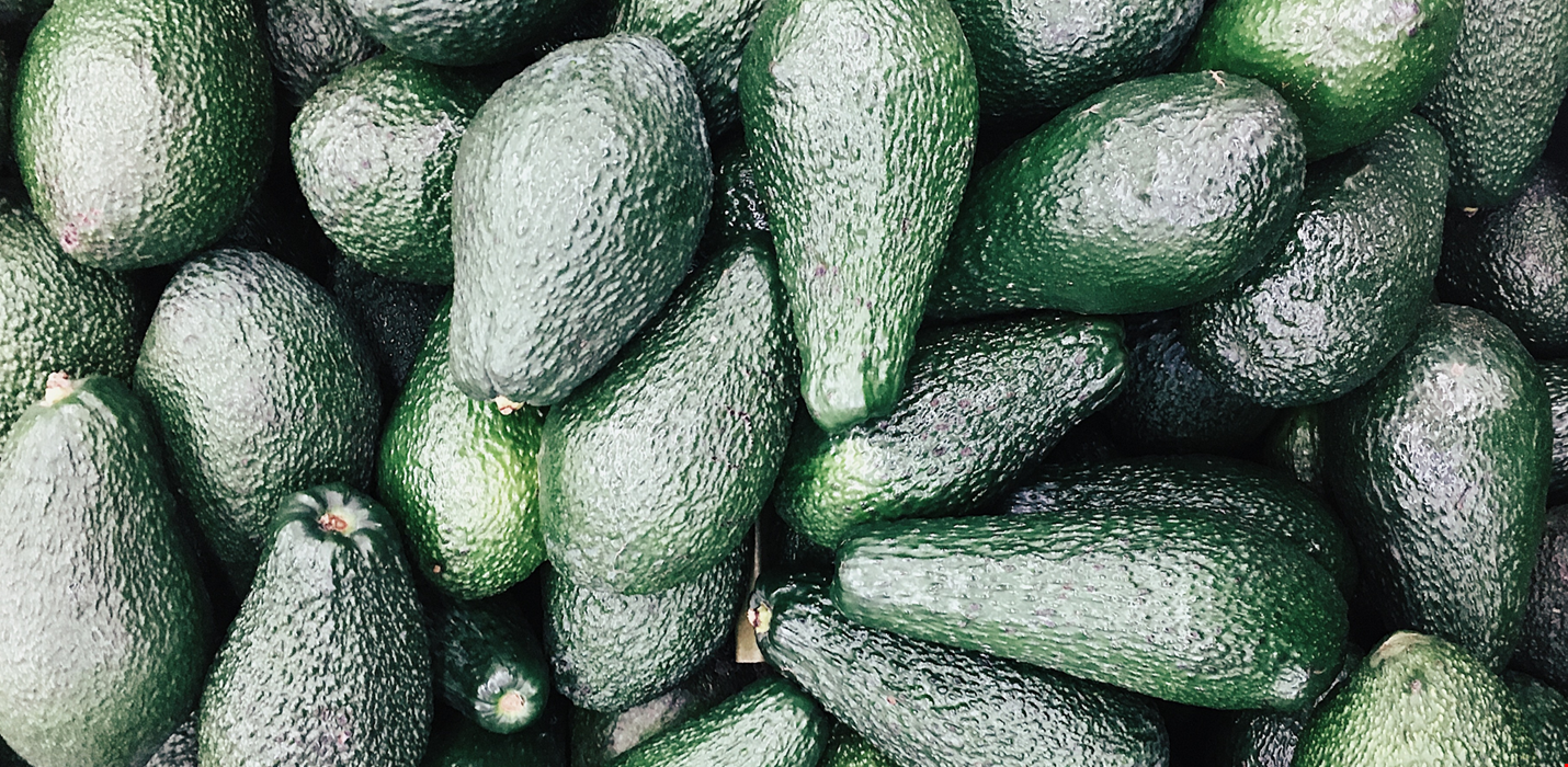 3PLs: Because Avocados Don't Grow in Maine