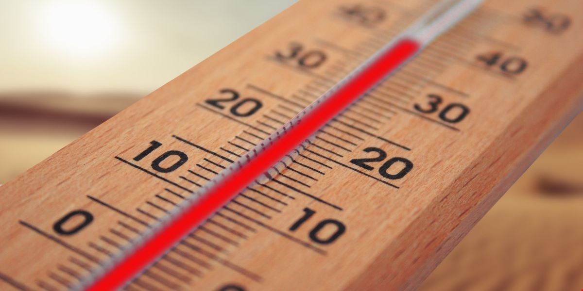 Il clima in Italia nel 2024: un anno da record