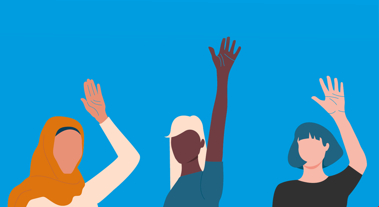Celebrating International Women’s Day, championing women within Polygon