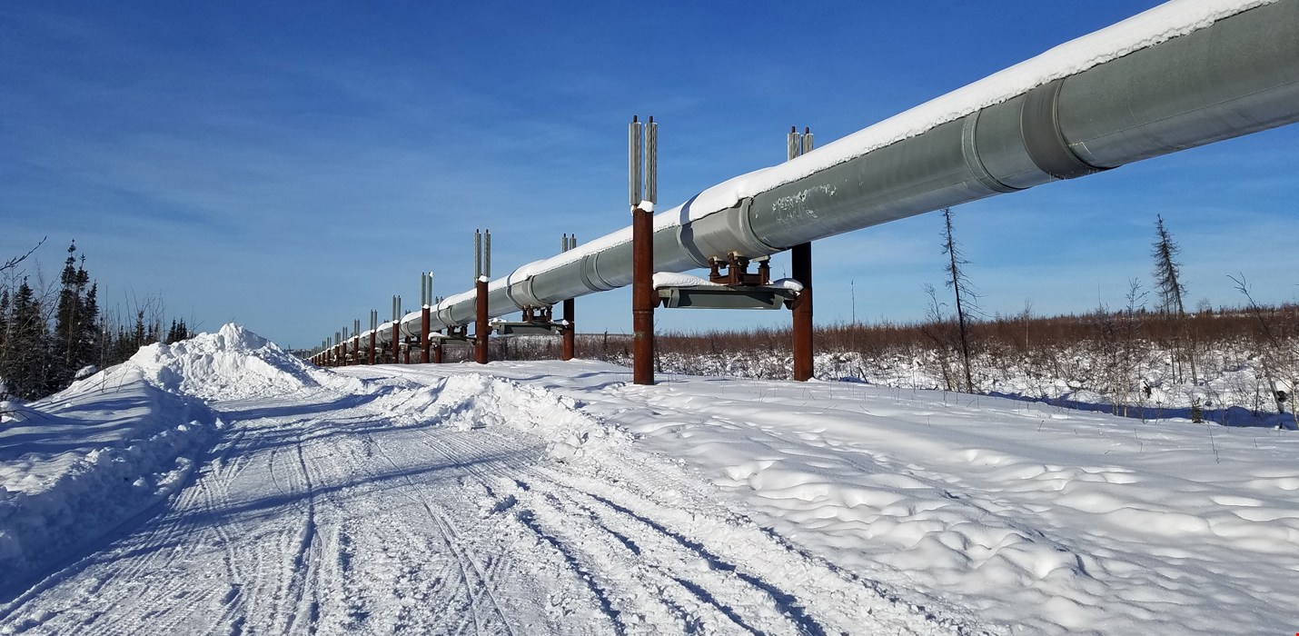 Heating and Climate Control During the Cold, Winter Months for Painting and Coating Maintenance