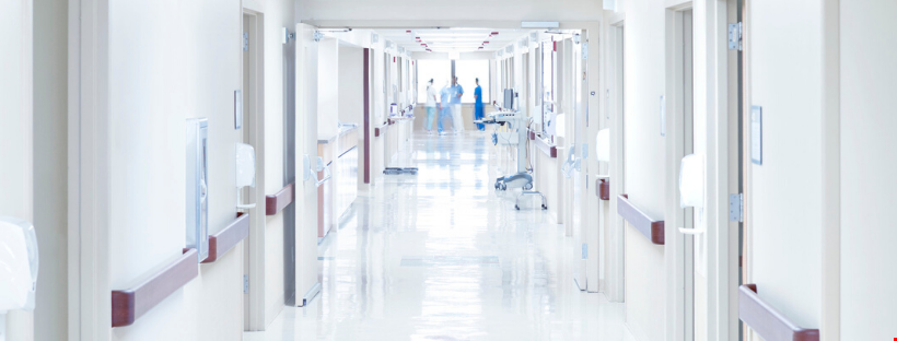 Hospitals Need an HVAC Emergency Plan