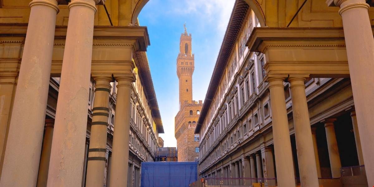 Uffizi Hackerati: Cyber Security per Musei e Patrimonio Culturale