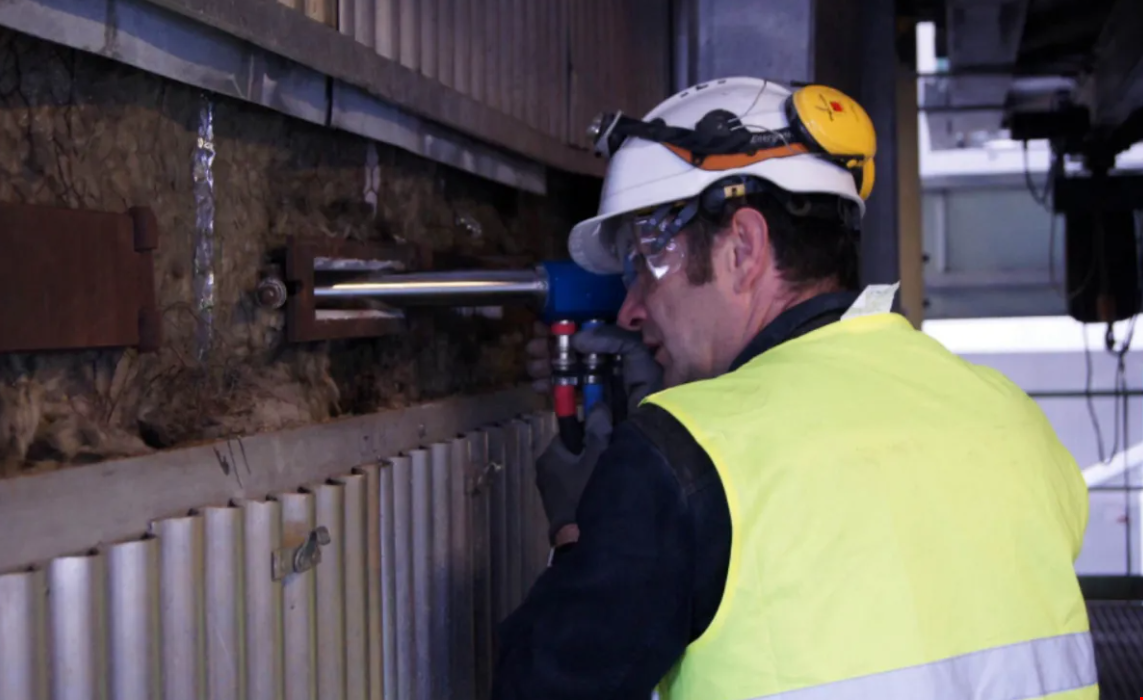 Imagerie industrielle à but de contrôle, maintenance préventive, curative ou prédictive