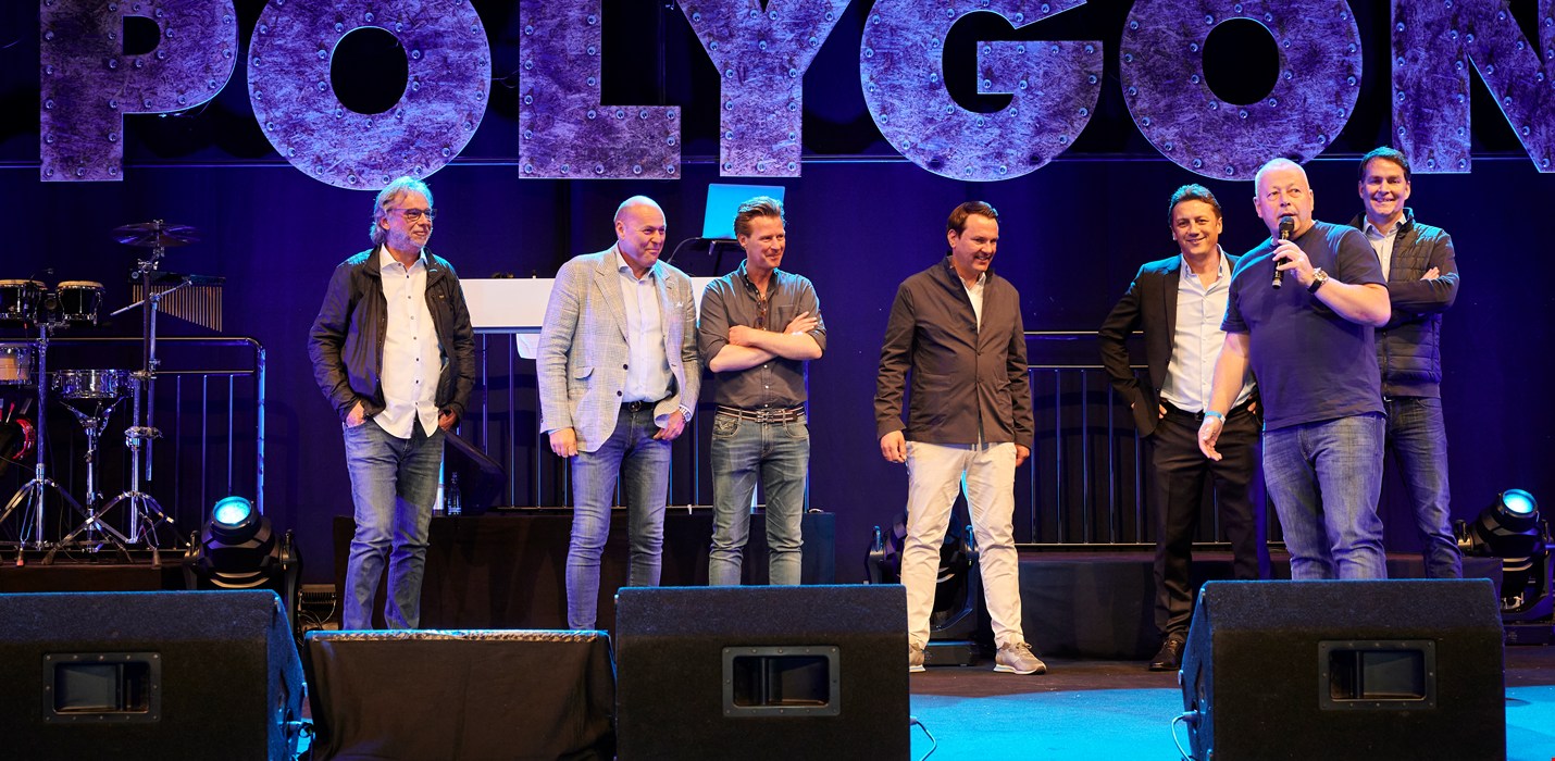 Polygon owned SMD awarded “Employer of the Future”