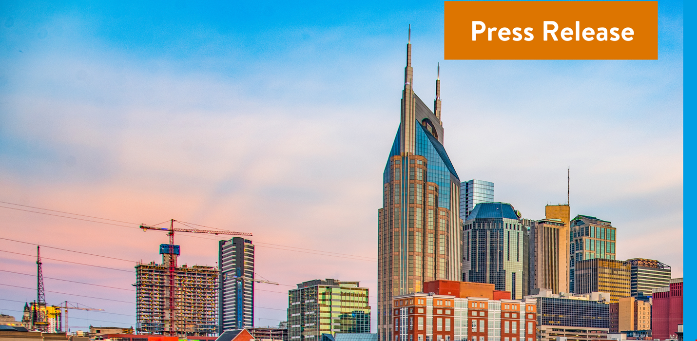 Polygon Opens Depot to Support Nashville Construction and Food Processing