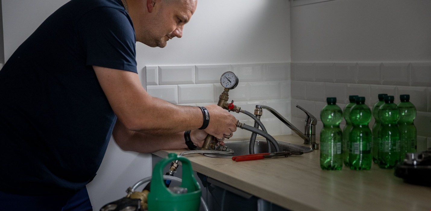 Détection de Fuite après Sinistre : Votre Solution Expert 