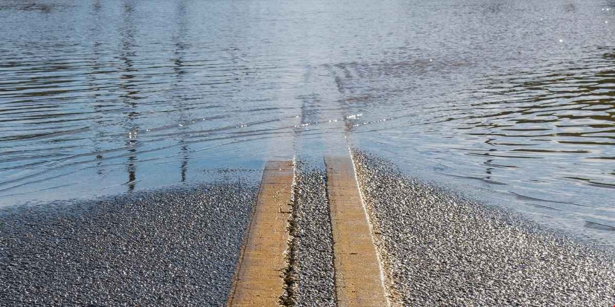 Frosinone Chiede Stato Calamità Naturale: Maltempo Gennaio 2026