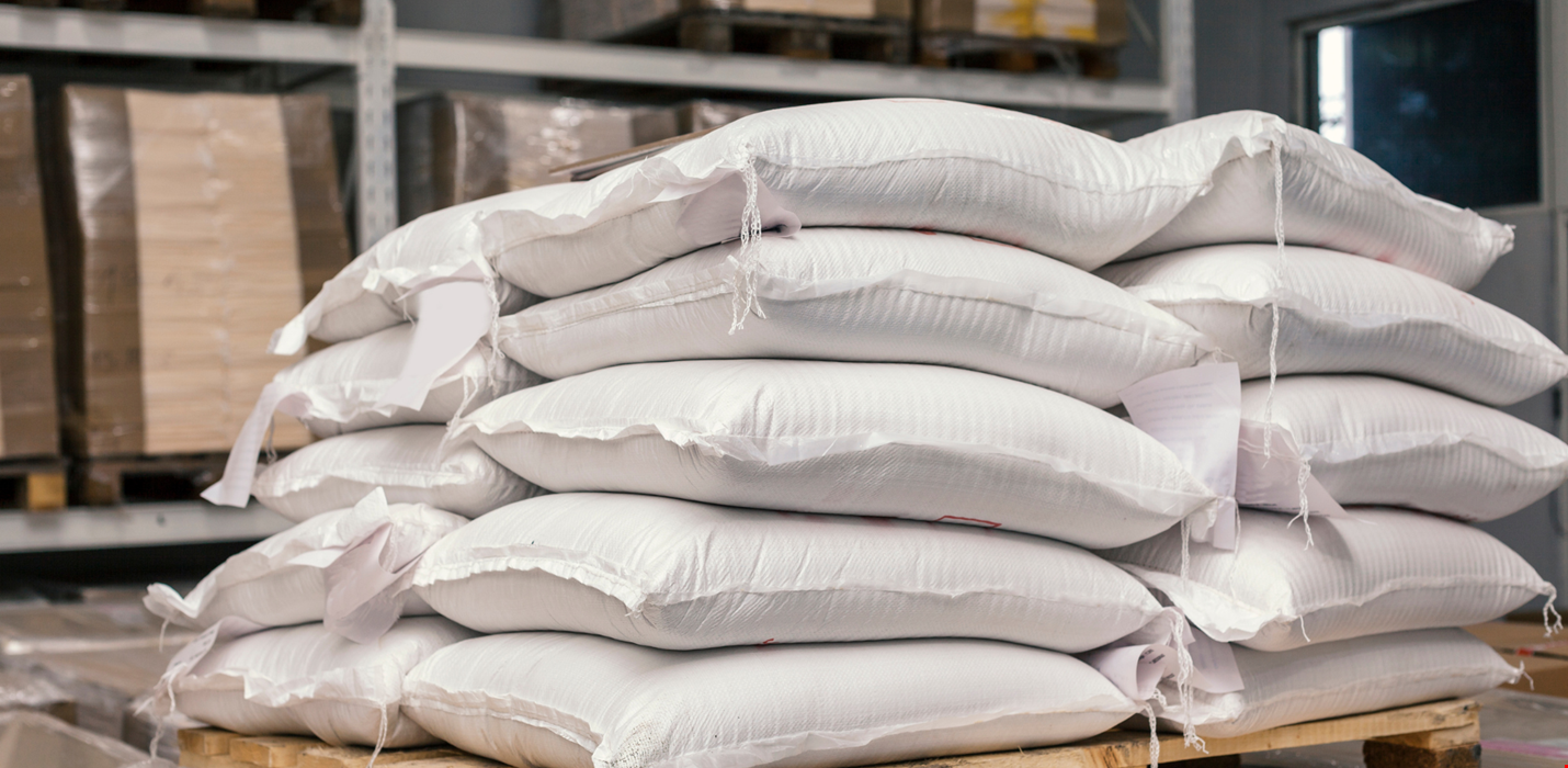 Proper Storage Techniques for Baking Ingredients