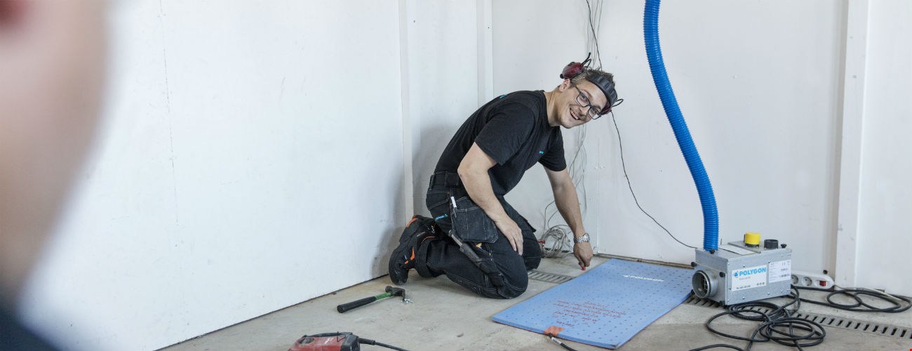 How we work