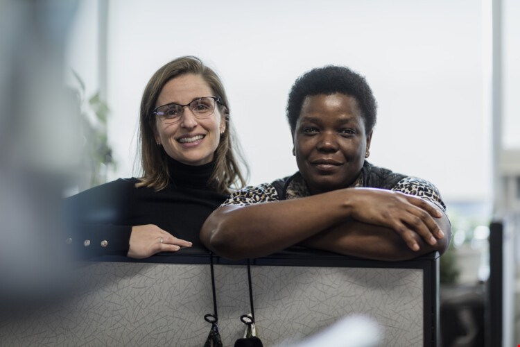 Tenant Wellbeing 
