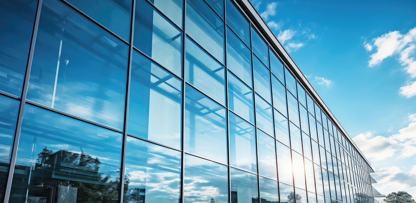 Glaskratzer entfernen mit GLASSRESQ