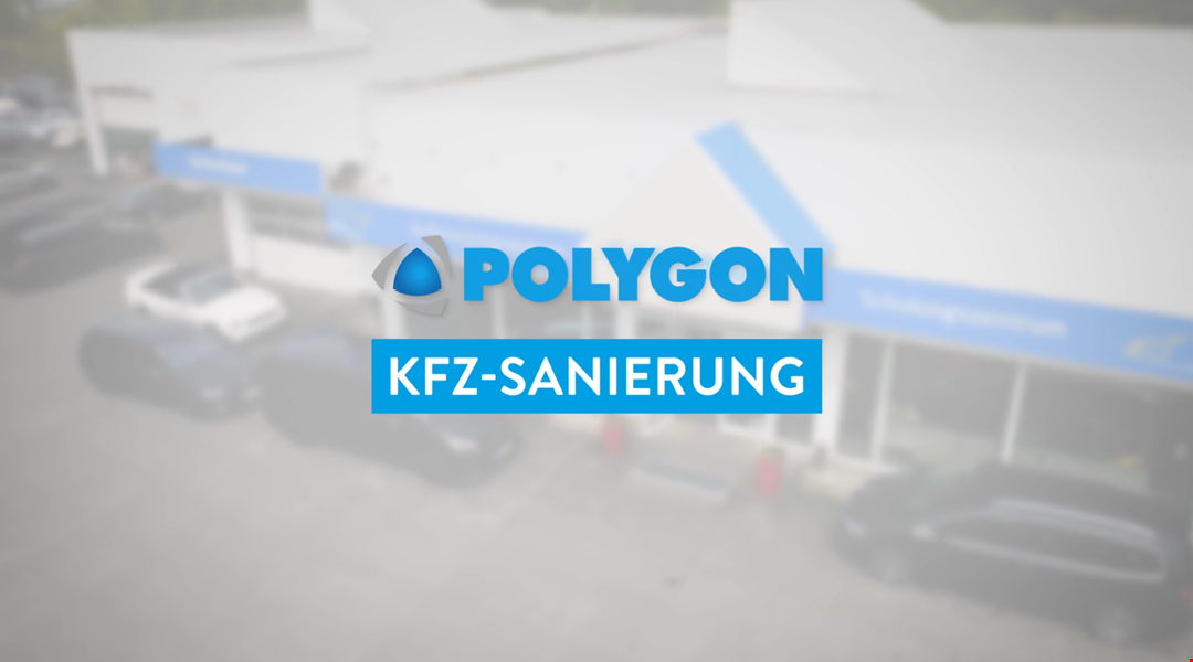 Neuer Film: Kamerateam begleitet Kfz-Sanierung