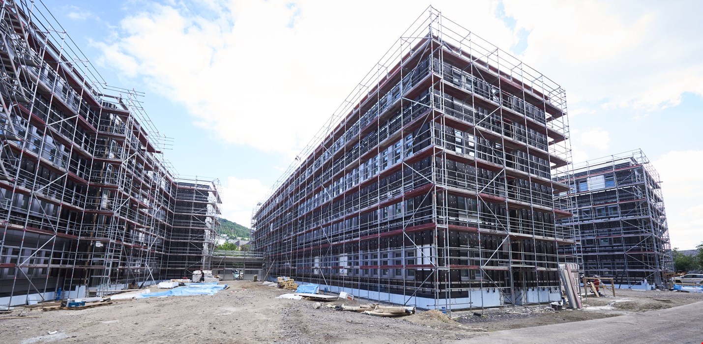 POLYGONVATRO übernimmt Gerüstbau Engels GmbH
