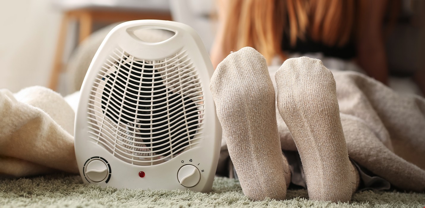 Protection incendie en automne : comment protéger votre logement pendant la période de chauffage