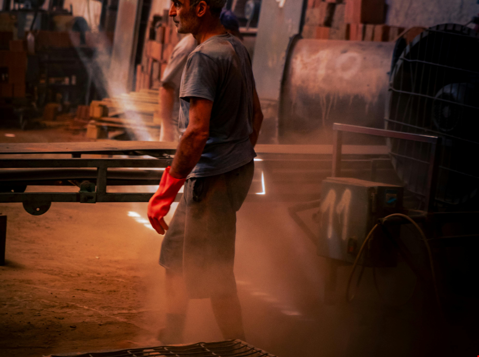 The Urgent Need to Tackle Dust Exposure in Construction