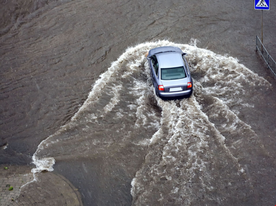 5 ways to avoid frosty relations with water damage claimants this winter
