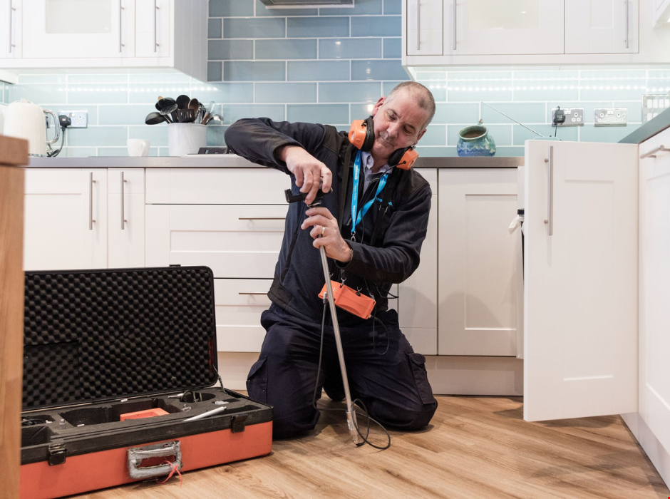 Managing the Rising Cost of Escape of Water Claim