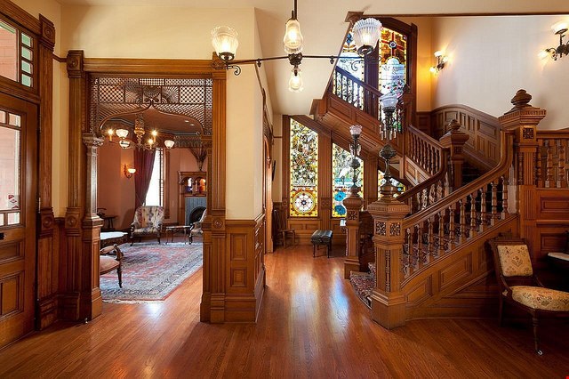 Protect Millwork During Construction with Humidity Control