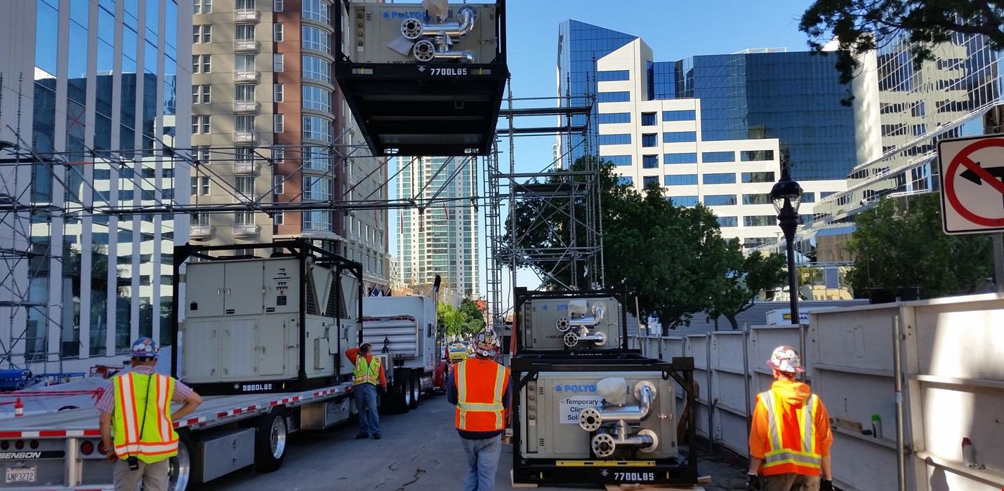 Specifying Climate Conditions Improves Building Project Success