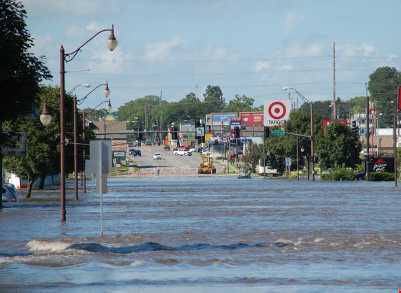 29 More Iowa counties included in FEMA disaster declaration
