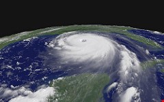 Hurricane season threatens over 1 million homes