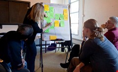 Appointing a Document Restoration Leader in Your Business