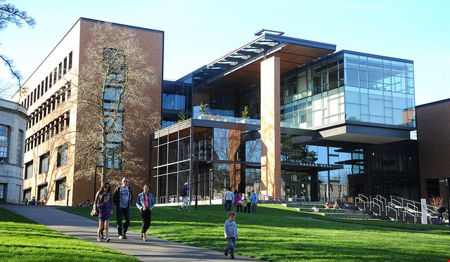 Temporary Climate Control for School Construction Projects