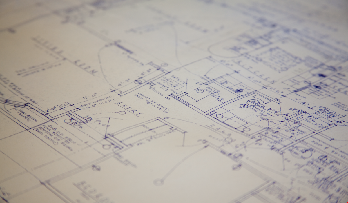 Blueprints: Obtaining Yours and Keeping Them Safe