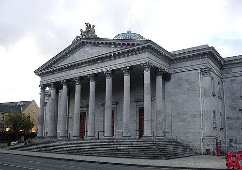 The Benefits of Electronic Document Management for Courts