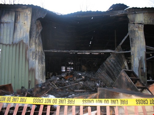 Polygon completes New York fire restoration project