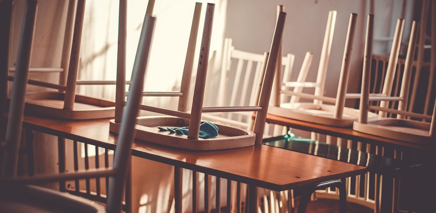 Mold Causes Schools Across the U.S. to Close