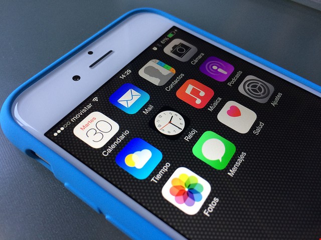 Mobile Preparedness: Using Smart Phones & Tablets to Expedite Disaster Recovery