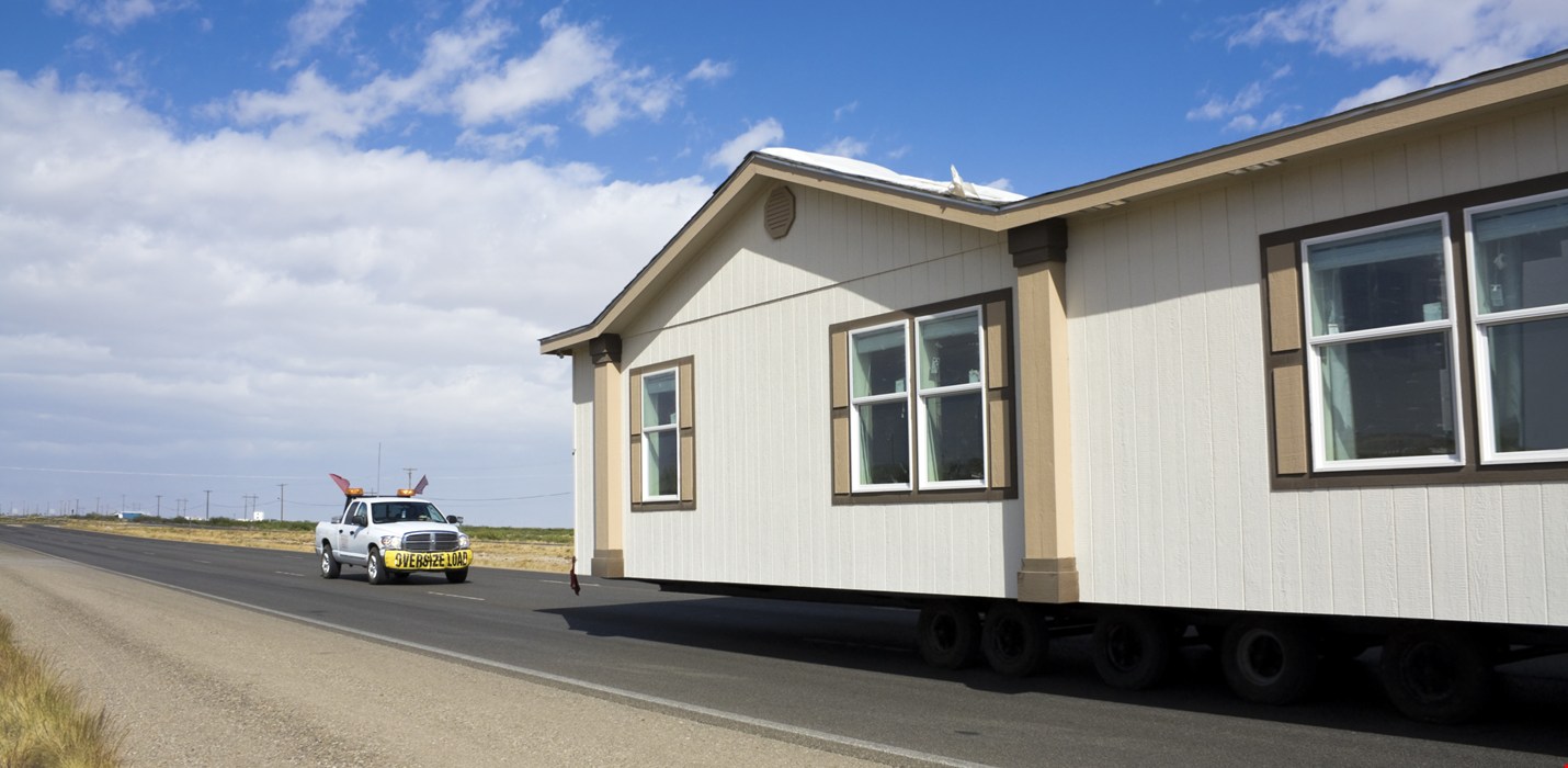 California Creates Tougher Building Codes for Mobile Homes