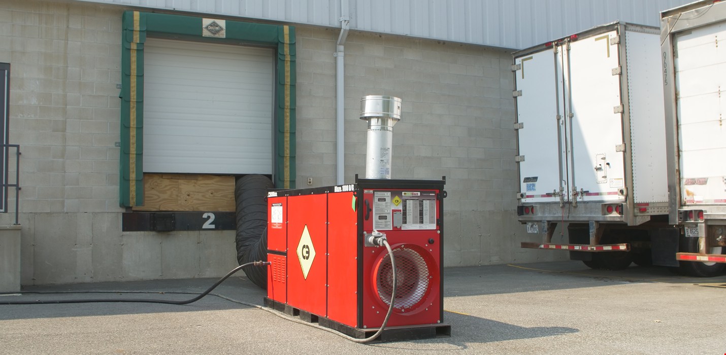 Understanding the Difference Between Indirect and Direct Heating