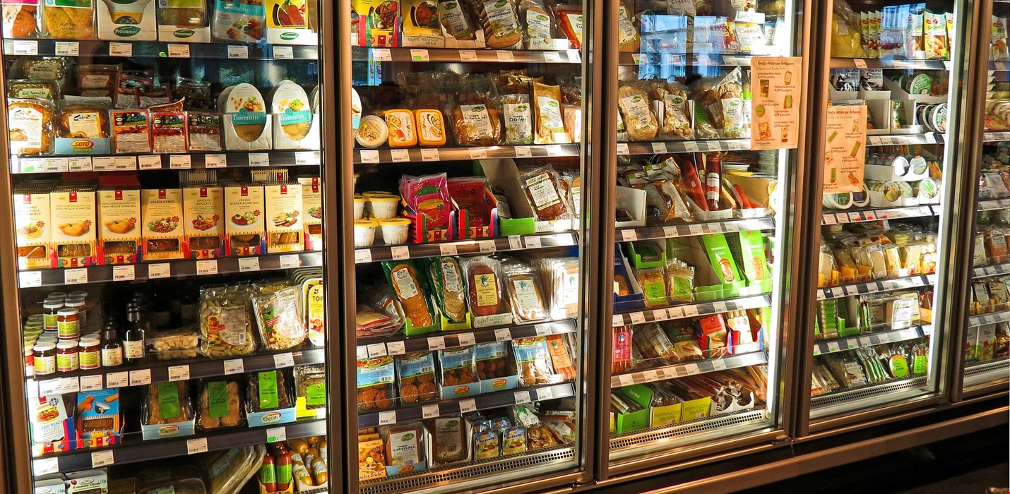 Polygon Keeps Food Safe with Remote Monitoring