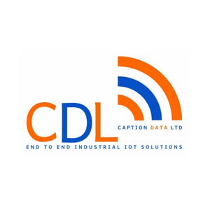 Caption Data Ltd.
