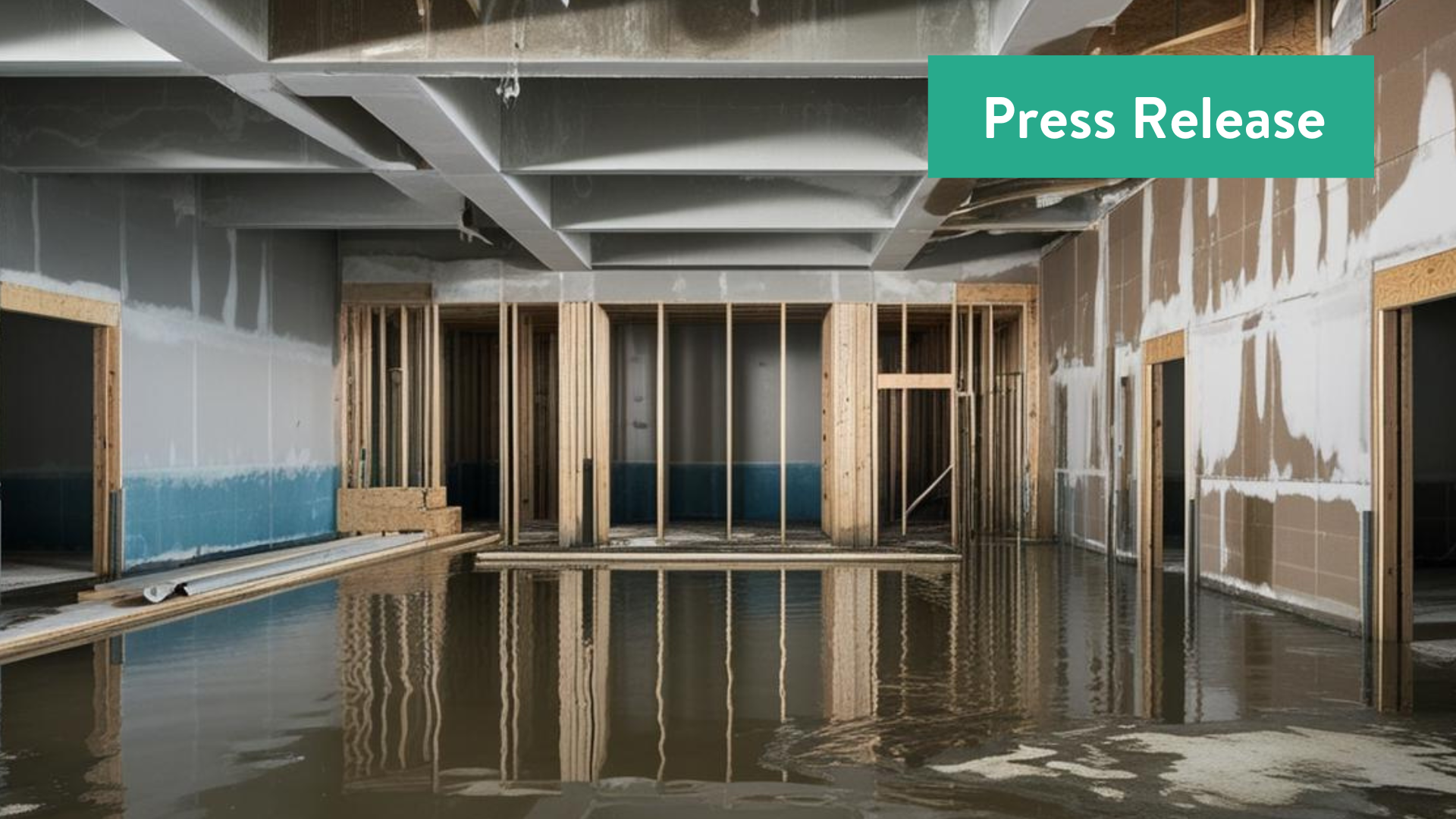 Polygon and WINT Water Intelligence enter partnership to deliver enhanced water damage prevention