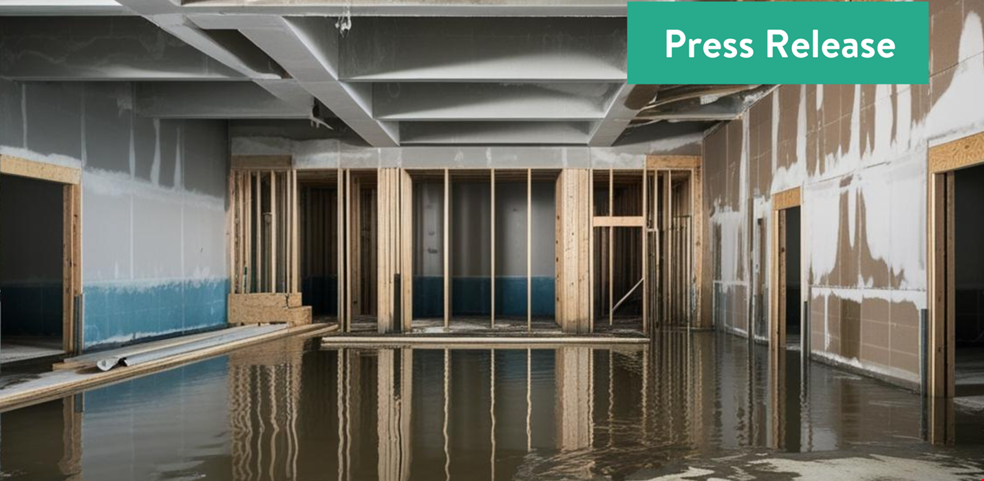 Polygon and WINT Water Intelligence enter partnership to deliver enhanced water damage prevention