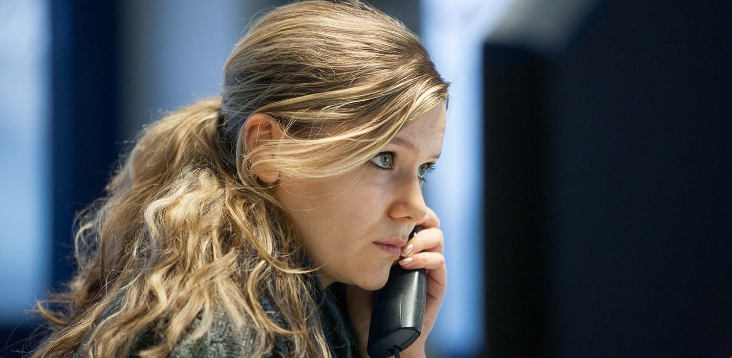 Contactez-Nous