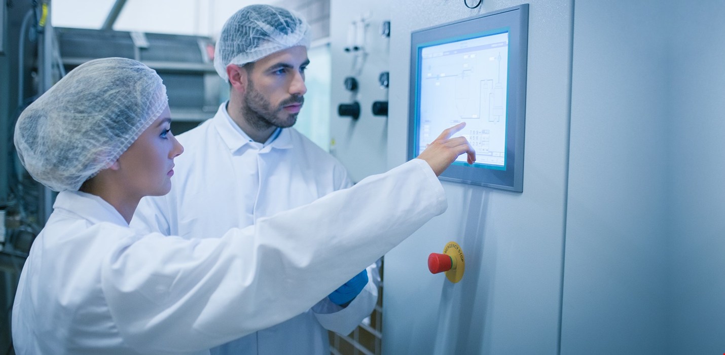 Food processing