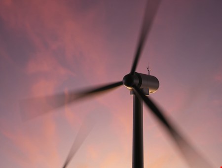 Sustainable energy