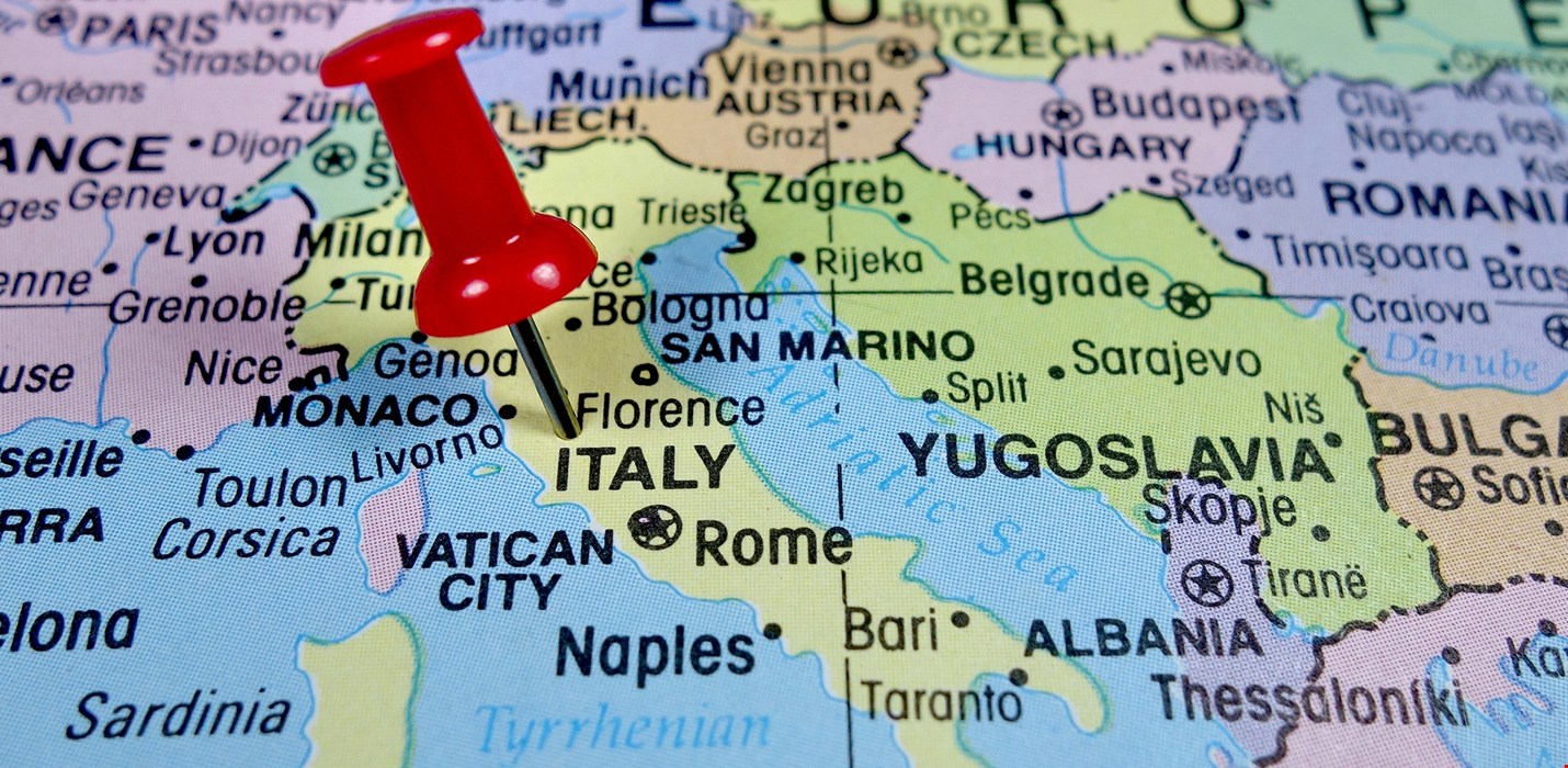 Polygon enters the Italian market with the acquisition of Recotech