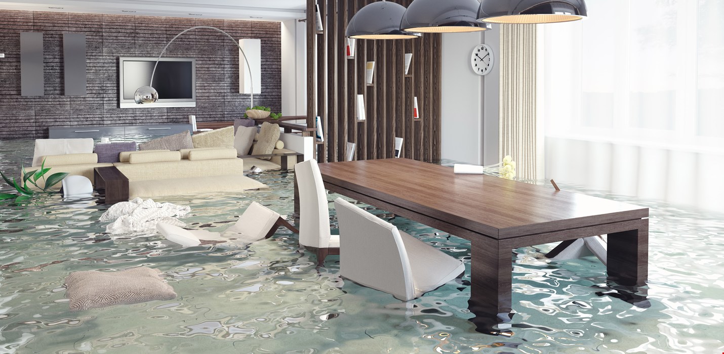 Polygon completes restoration and rehabilitation of flood-damaged historic spa hotel