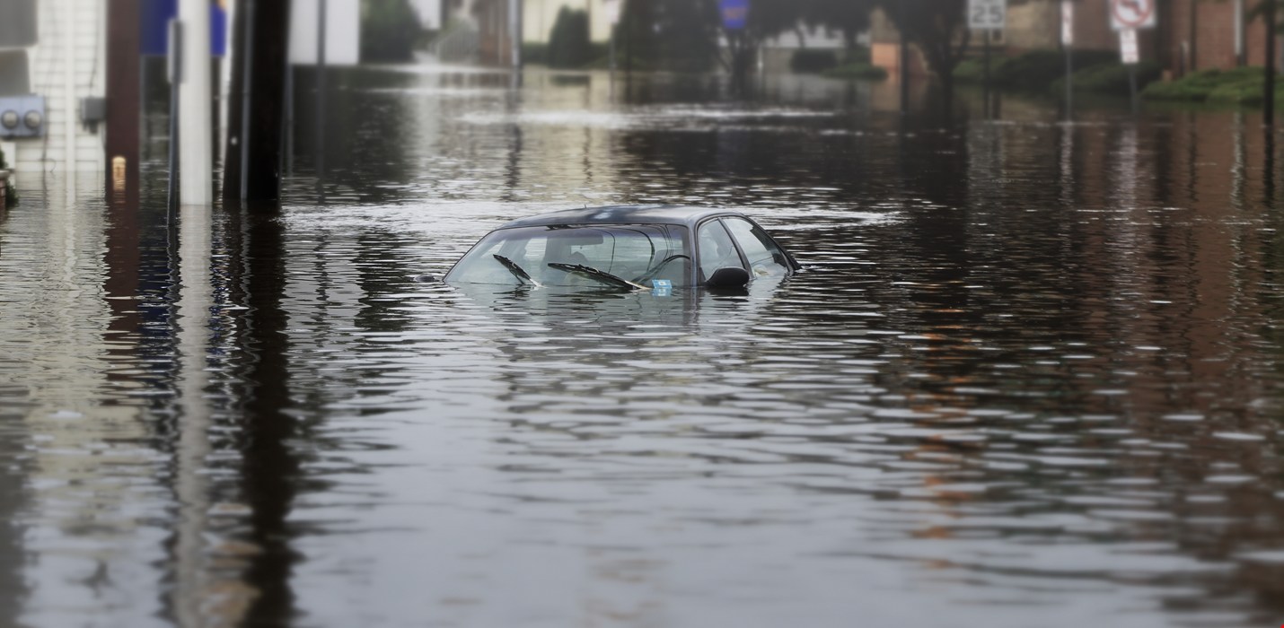 Preparing For Flood Season