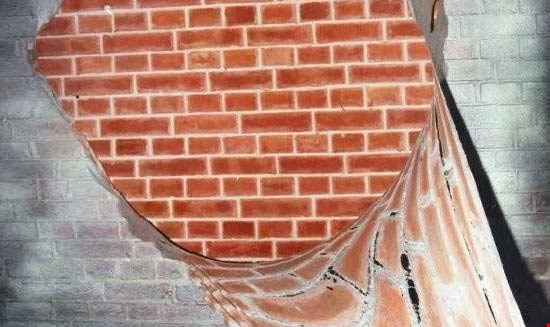 Decontaminazione a secco con lattice 