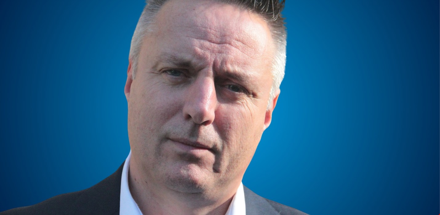 Marcel Bolleboom gestart als Key Accountmanager bij Polygon Nederland
