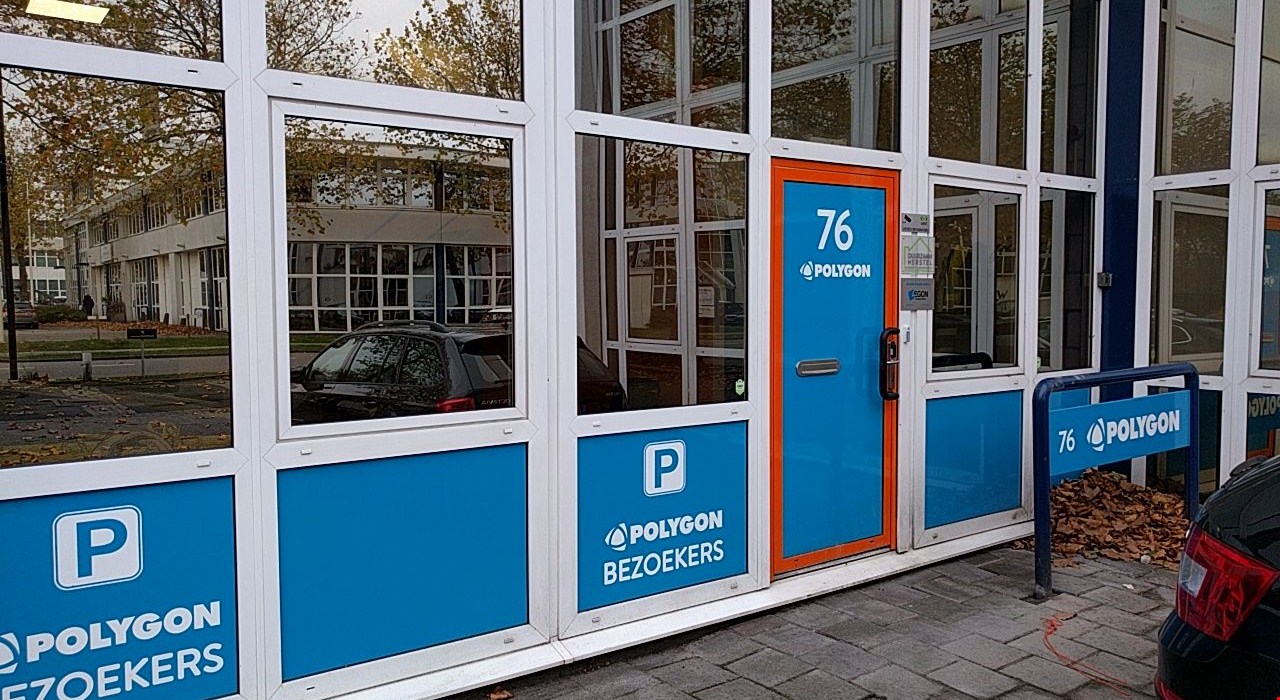 Wij zijn verhuisd!
