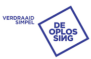 De oplossing